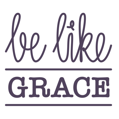 Be-Like-Grace